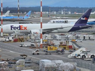 Malpensa Fedex evasione fiscale