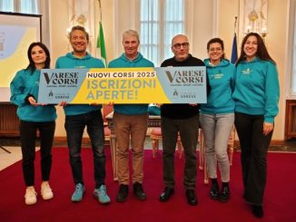 2025 varese corsi proposte