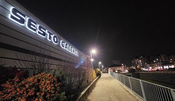 sesto calende assessore sicurezza