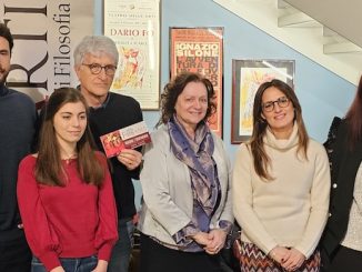 Gallarate filosofarti 2025 programma