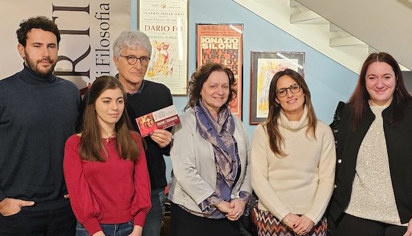 Gallarate filosofarti 2025 programma