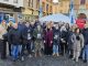 Gallarate sicurezza firme fdi
