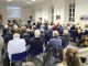 Albizzate assemblea corte Bassani