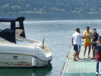 angera lido noce medico