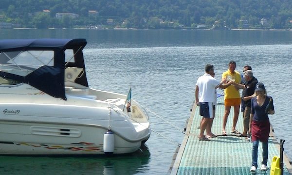 angera lido noce medico