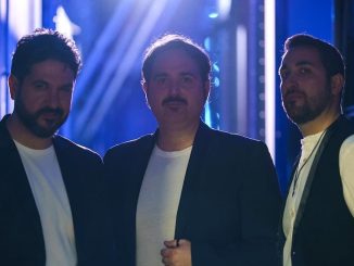Gallarate gemelli Guidonia teatro