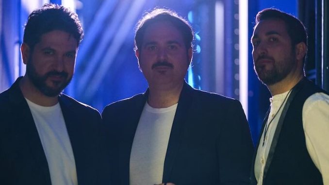 Gallarate gemelli Guidonia teatro