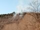 Incendio boschi somma gallarate