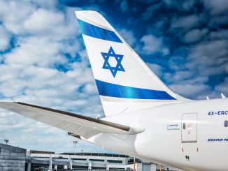 Malpensa voli Israele