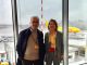 Malpensa Dhl aeroporto visita