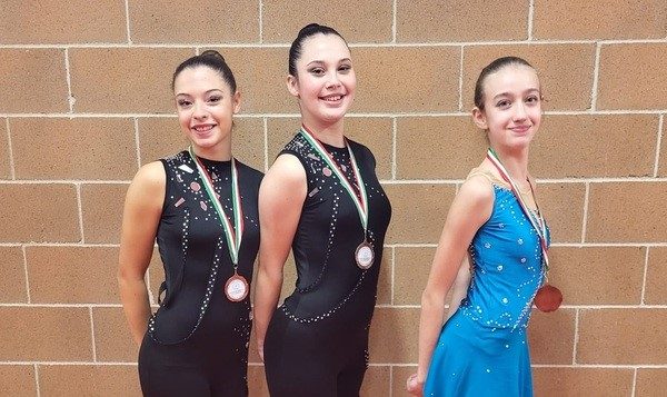 Pro Patria Bustese Twirling
