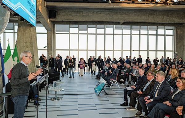 regione medici convegno