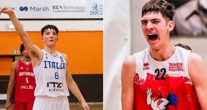 Bottelli Prato Next Gen