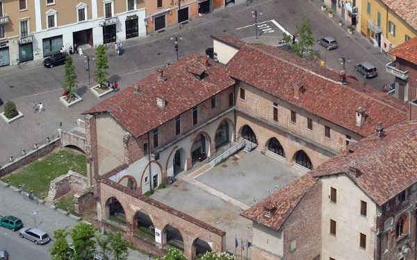 abbiategrasso castello