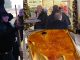 Gallarate befana pasticceria cammello