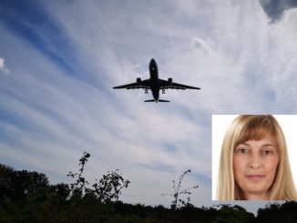 Malpensa Tassa imbarco foti