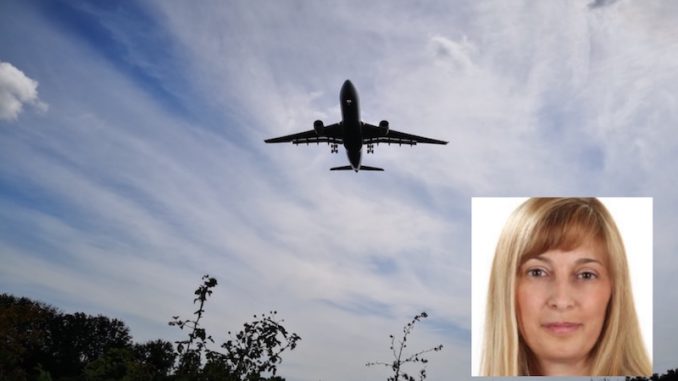 Malpensa Tassa imbarco foti
