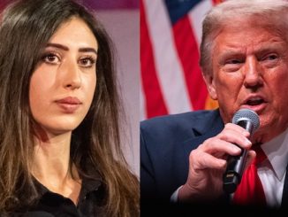 sala trump felicità inquietudine