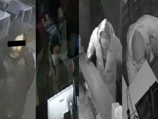  gallarate busto furto negozi