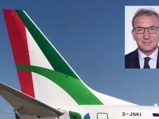 Malpensa roma volo pellicini