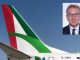 Malpensa roma volo pellicini