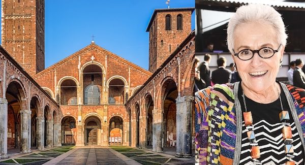 Funerali rosita missoni milano