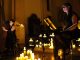 Sesto calende concerto candlelight