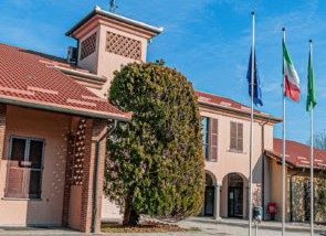 comune dairago municipio