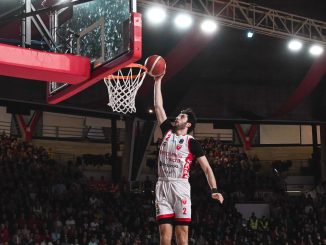 Openjobmetis Varese Treviso LBA