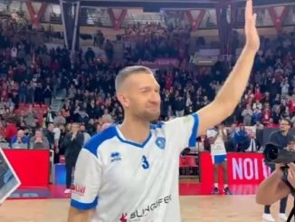 Ferrero Day Openjobmetis Varese