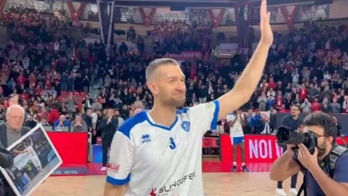 Ferrero Day Openjobmetis Varese