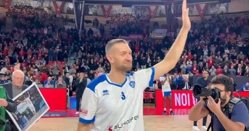 Ferrero Day Openjobmetis Varese