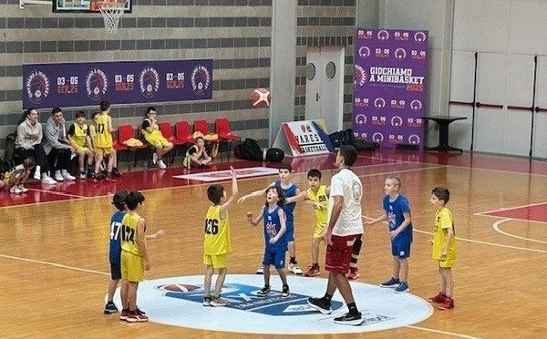 Torneo Giochiamo Insieme Varese