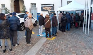 Somma lombardo rifiuti comune