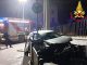 Albizzate incidente cassetta enel