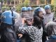 Gallarate presidio sicurezza falcone
