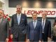 Leonardo elicotteri ufficio vietnam
