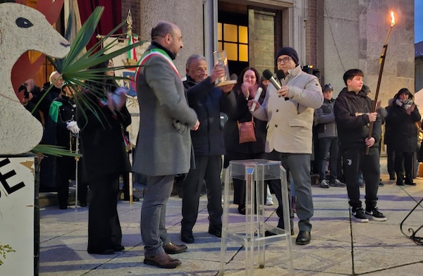 Somma sant’agnese 2025