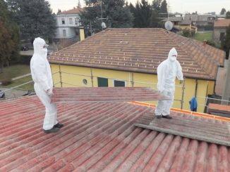 Mercallo amianto futuro ideale
