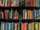 Scaffale libri