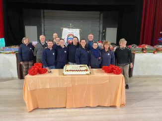 Gazzada schianno unitalsi cinquantesimo