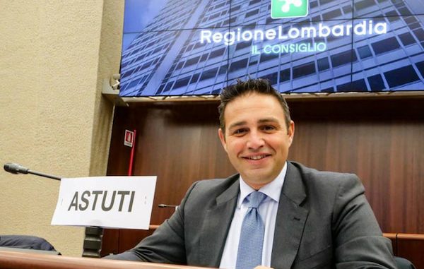 Lombardia astuti ospedale
