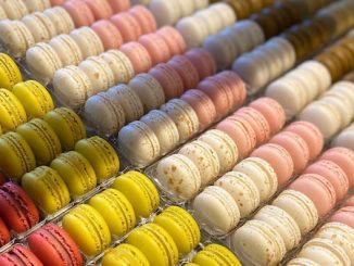 Olgiate Longhin pasticceria chiara