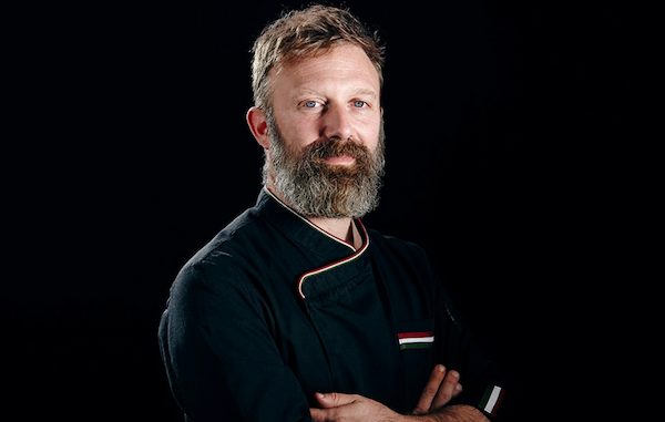 Fabio Longhin