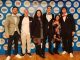 Busto bar awards Ferrario