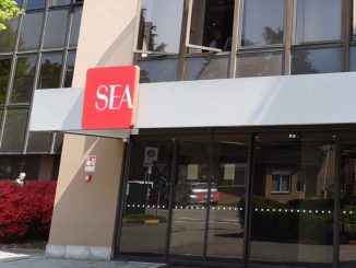 SEA BOND FINANZA MALPENSA