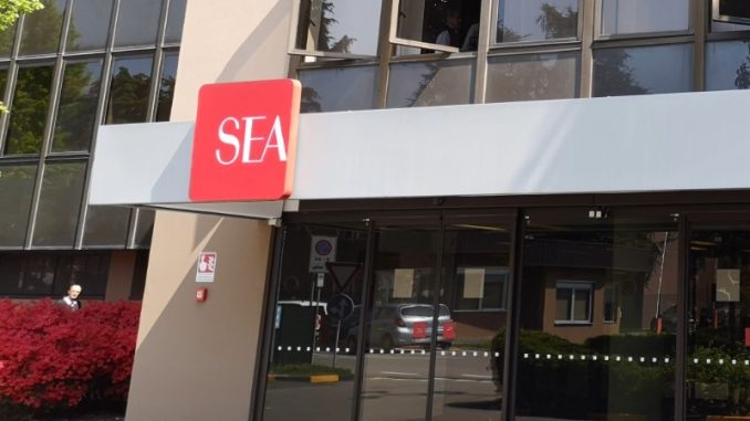 SEA BOND FINANZA MALPENSA