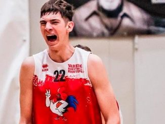 Varese Basketball Next Gen