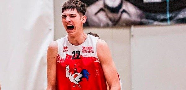 Varese Basketball Next Gen