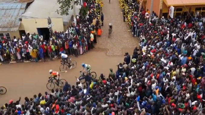 ciclismo mondiali ruanda